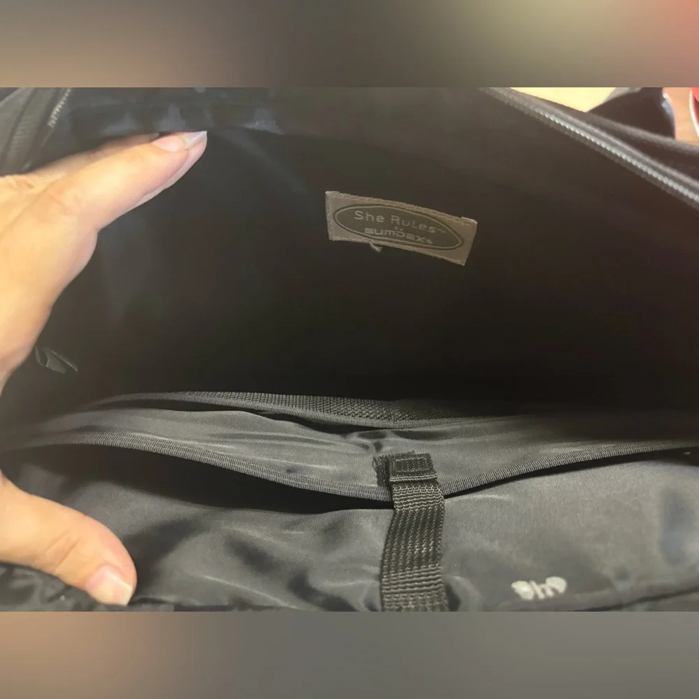 Sumdex She Rules Laptop‎ Bag